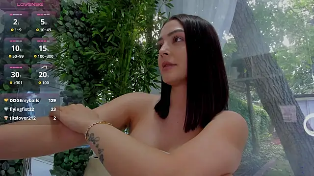Lexi_Storm webcam