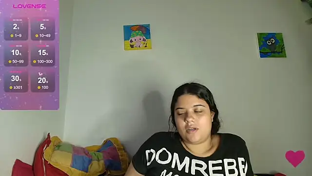EliVanegas webcam