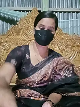 Sexy-Binita webcam