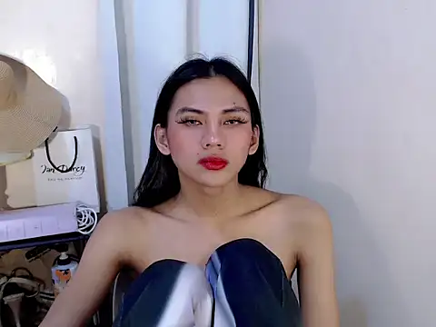 Lexi_pepper live cam on StripChat