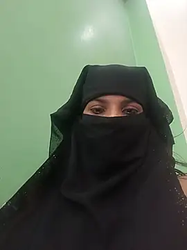 Aafreen_36 webcam