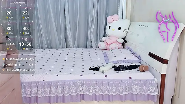 yangyang_520 webcam