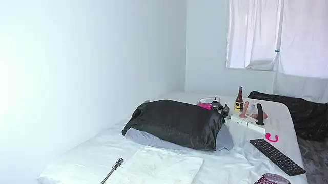 Benjamin_Buster webcam