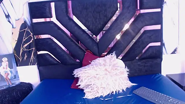 sweetbloomcs webcam