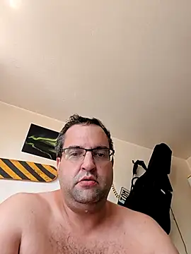 GerTom84 live cam on StripChat