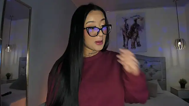 ayshel__ live cam on StripChat
