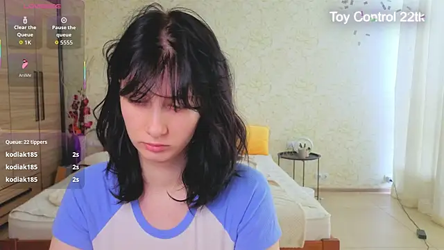 JulisSweet webcam