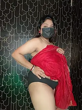 Goddess_Jennifer webcam