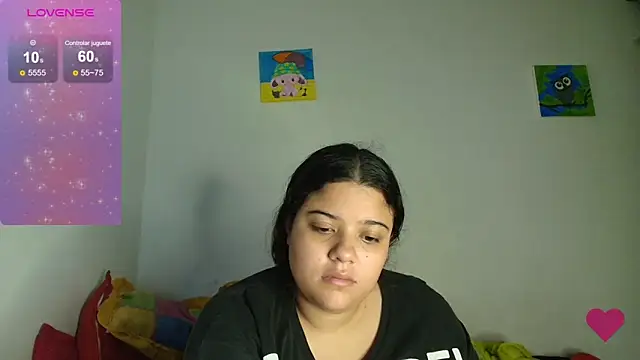 EliVanegas webcam