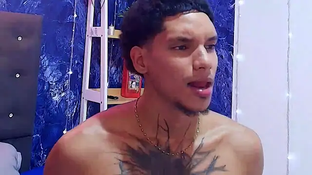 kai_storm77 webcam