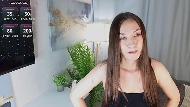 JinnyMenzella webcam