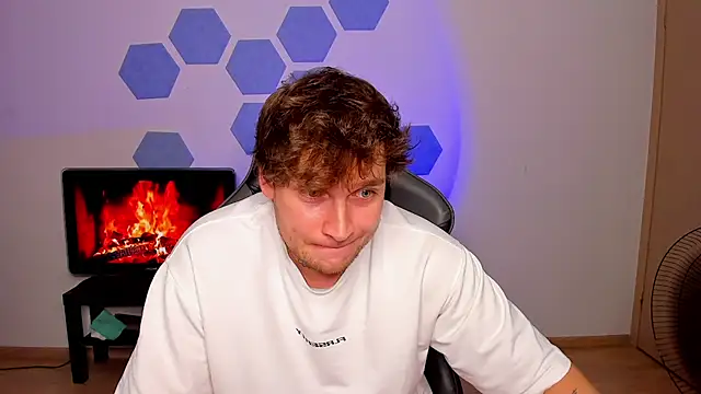 Chris_Tyson webcam