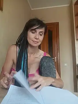 Francenia_lolis webcam
