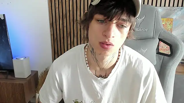 Original_Oliverrgroove webcam