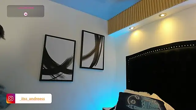 LiamWildx20 webcam