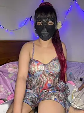 Ariana__Marie webcam
