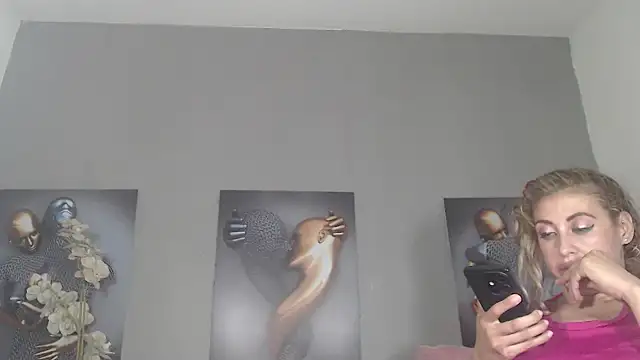 AntonellaBlanc webcam