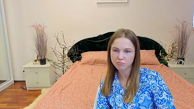 LoveXLexi webcam