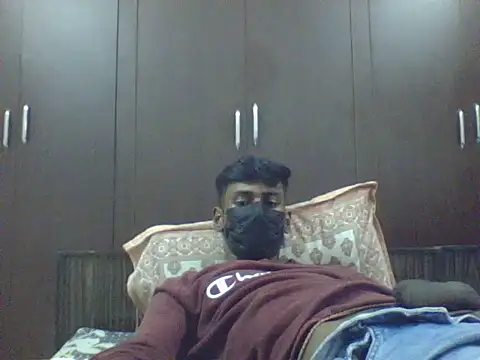 HYD_WGL_BOY webcam