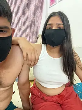 SWEET_AARU1 webcam