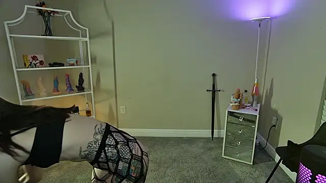 angiefae webcam