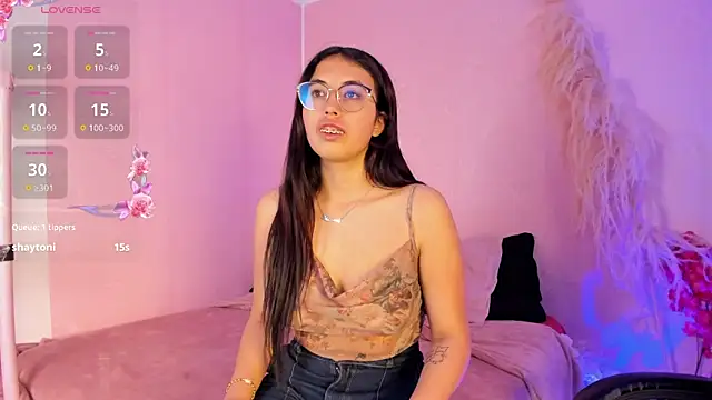Valk_submissive webcam