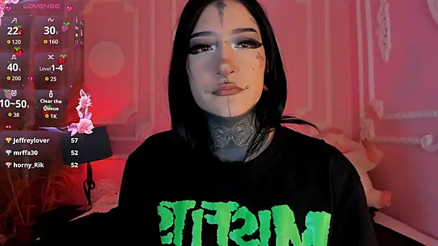 Kat_VonDe webcam