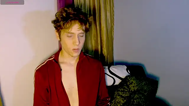 DannyParker_ webcam