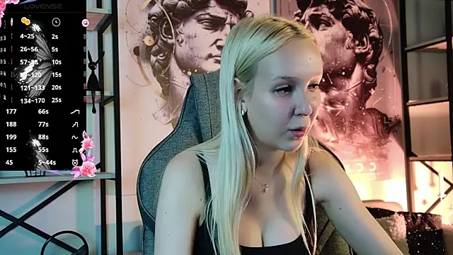 MaoqiBeverly webcam