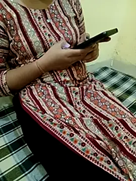 Seema_yadav01 webcam