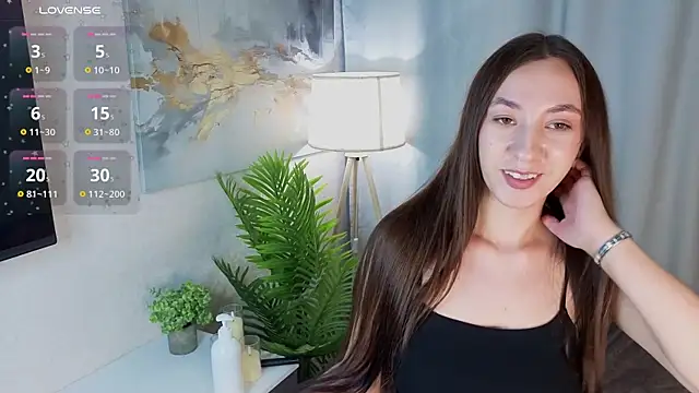 JinnyMenzella webcam