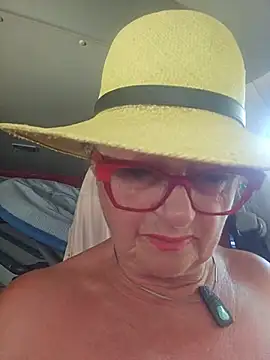 Hot-Muci webcam
