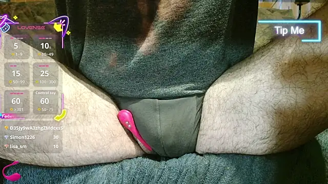 dudu7219 webcam