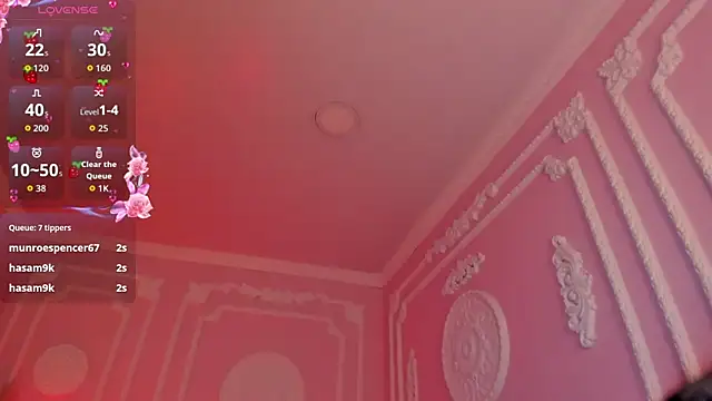 Kat_VonDe webcam