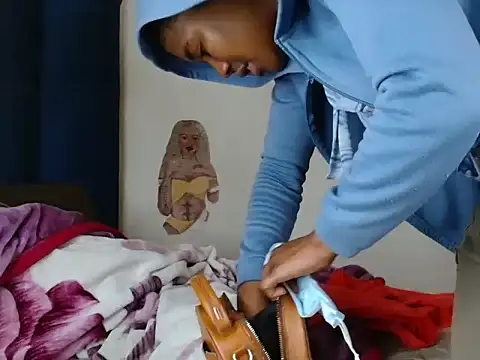 SexyyMandy