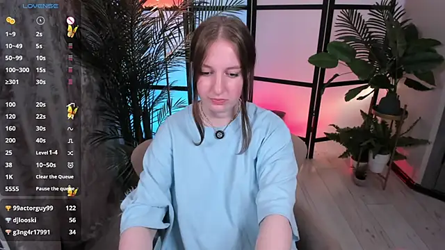Elisabeth_Binder webcam