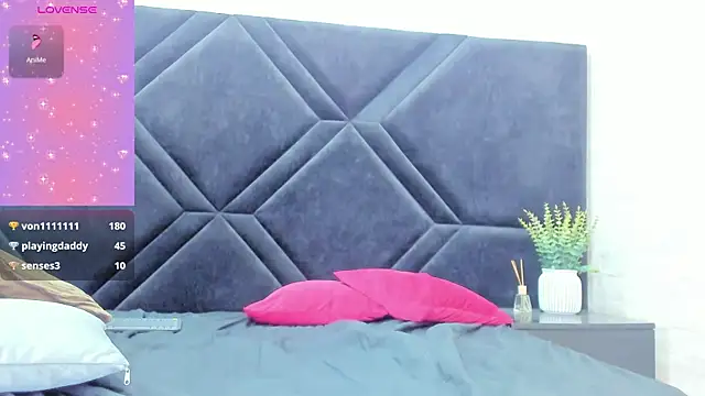 Dantzel_ webcam