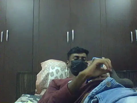 HYD_WGL_BOY webcam