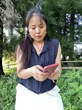 tianwei2567 webcam