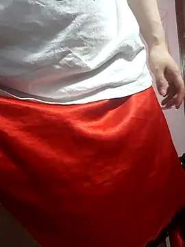 JerryJen11 webcam