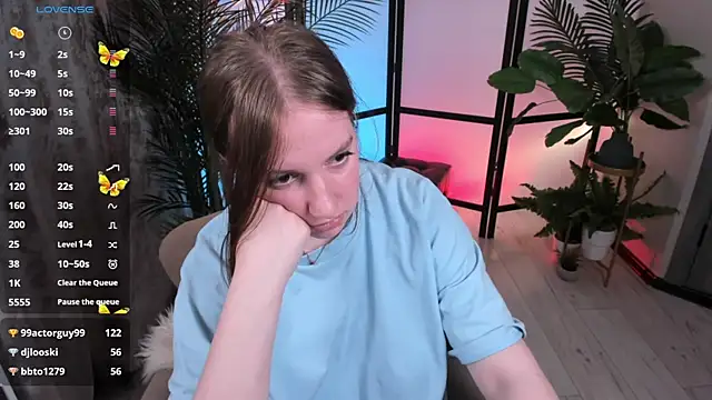 Elisabeth_Binder webcam