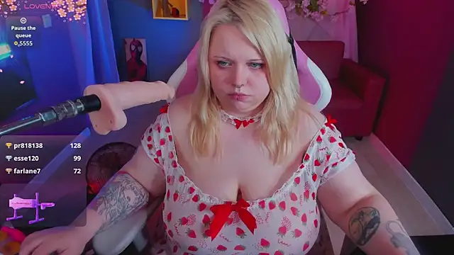 Yoki_Shizuko webcam