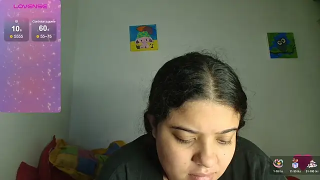 EliVanegas webcam