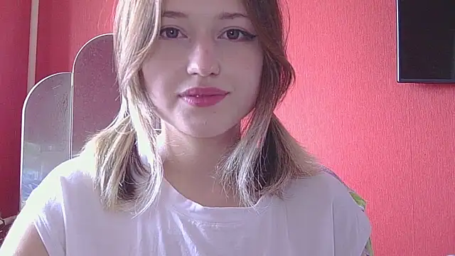 Beloved_Mary webcam
