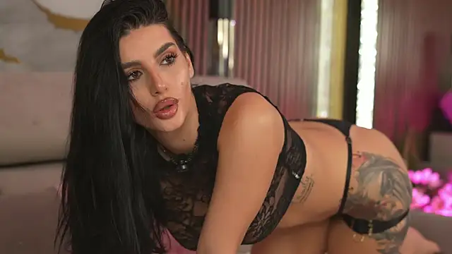 AmyBlair webcam