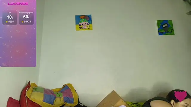 EliVanegas webcam