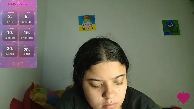 EliVanegas webcam