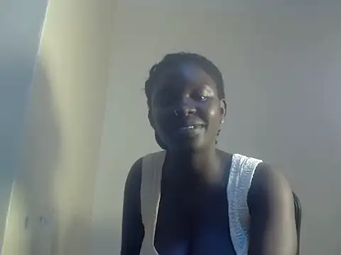 Sexy_Annitah webcam