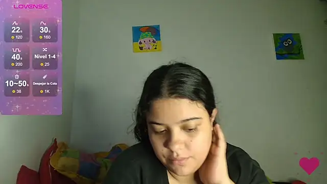 EliVanegas webcam