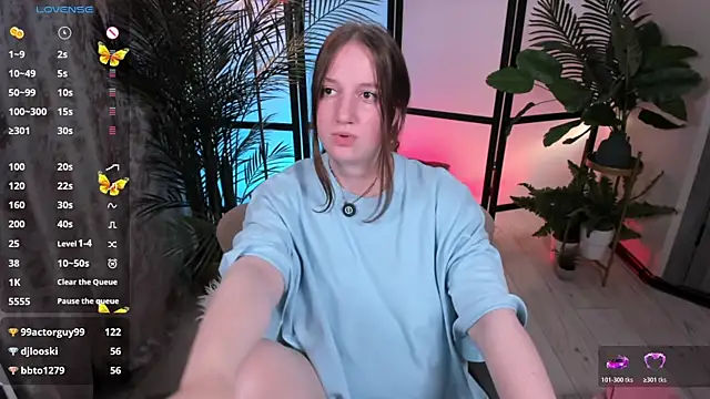 Elisabeth_Binder webcam